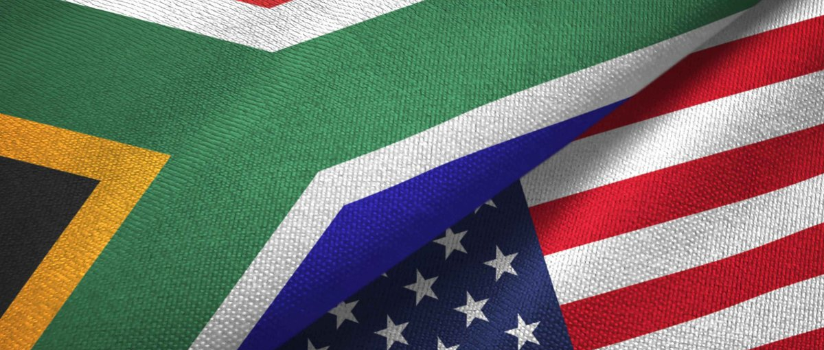 Using Minerals and Energy to Rebuild the U.S.-South Africa Relationship