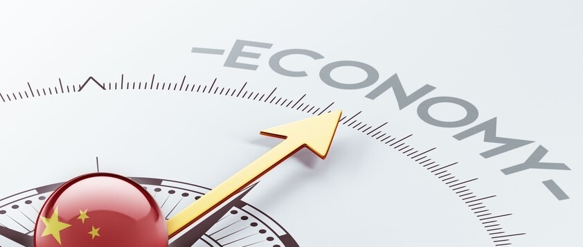 China's Shifting Strategic Focus