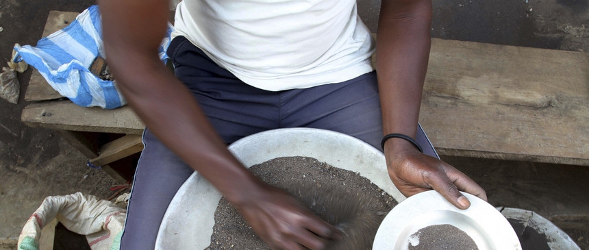 State Department launches Africa push to secure critical minerals supply