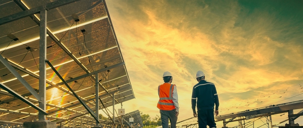 Renewables alone won&rsquo;t solve our power crisis, says top US economist