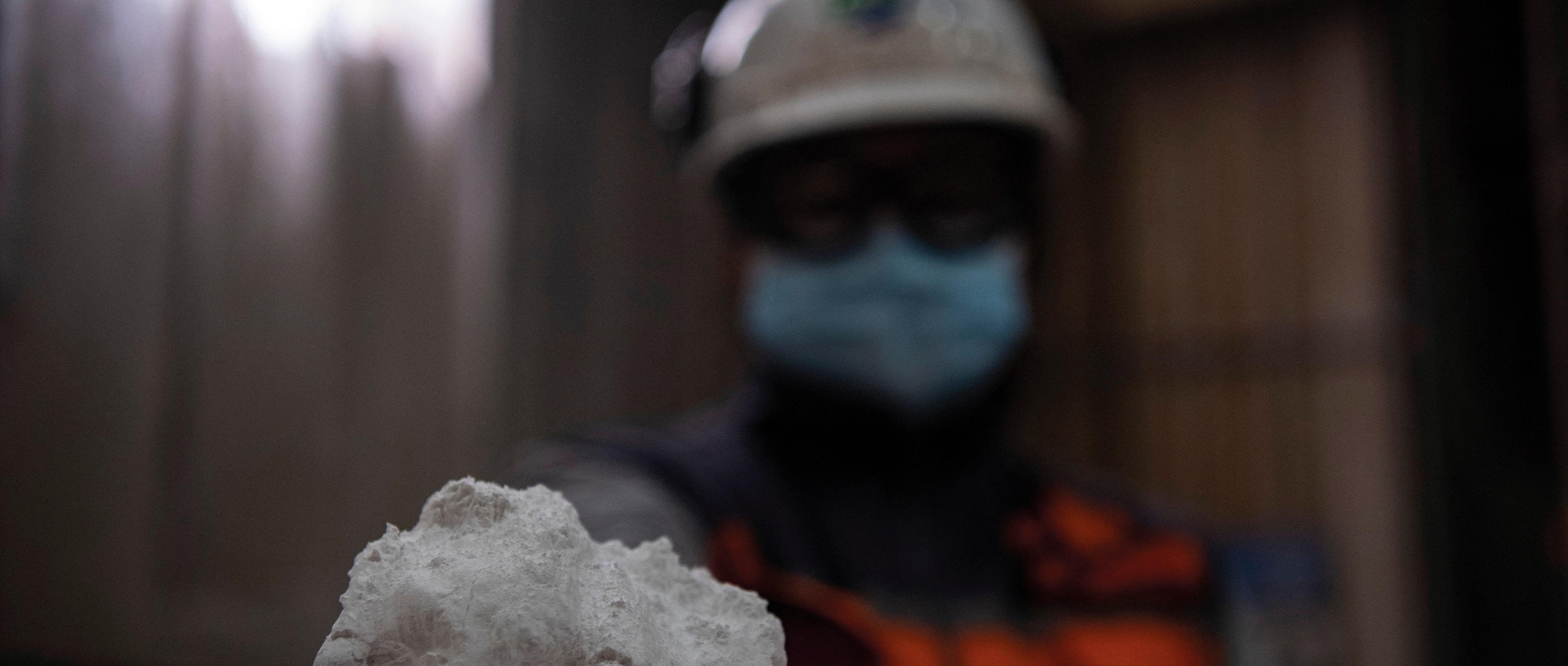 Ghana&rsquo;s lithium strategy points to more African in-country metal refining