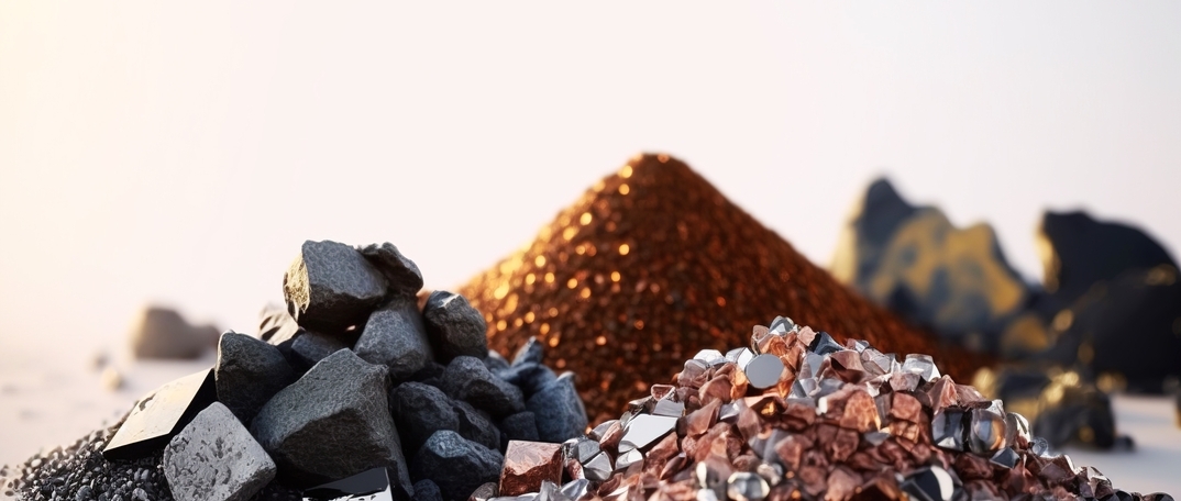 Revealed: the two little-known minerals deemed 'critical' by every major economy