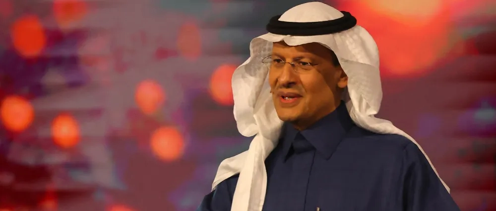 The Middle East&rsquo;s Oil Giants Have Entered the Critical Minerals Race