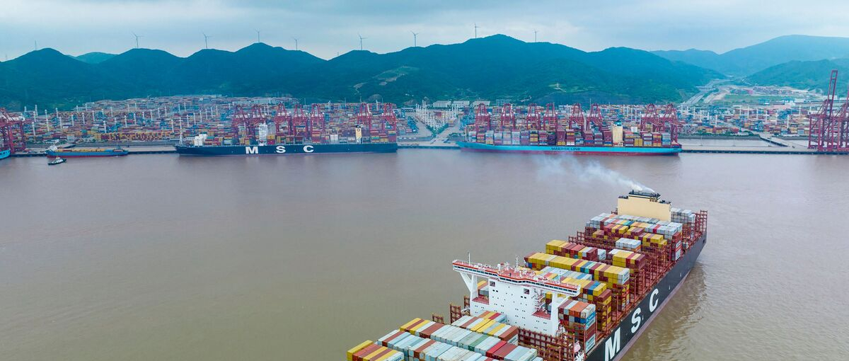 Why Biden Is Doubling Down on Trump&rsquo;s China Tariffs