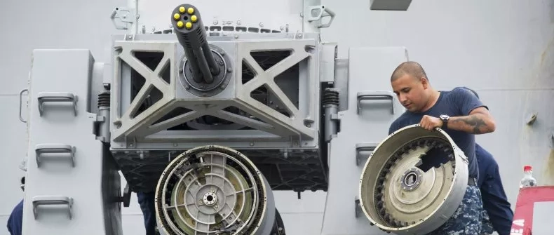 US and South Korea Take Steps to Reduce China's Grip on Critical Minerals