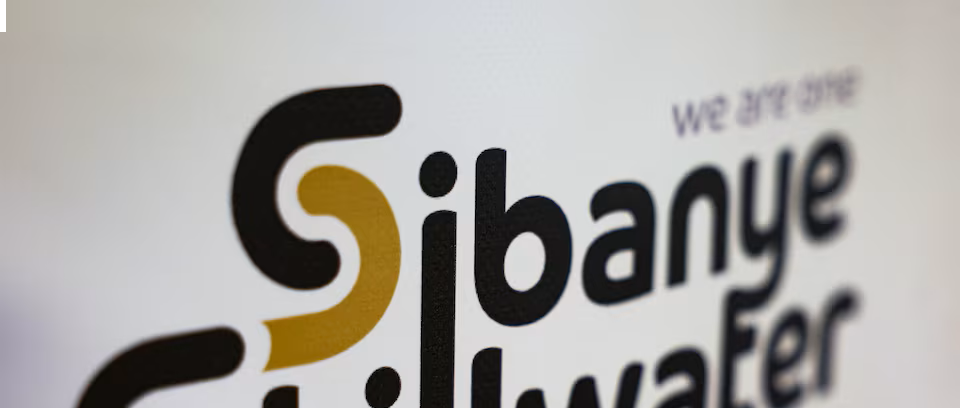 Sibanye's Montana woes underscore miners' growing reliance on Washington