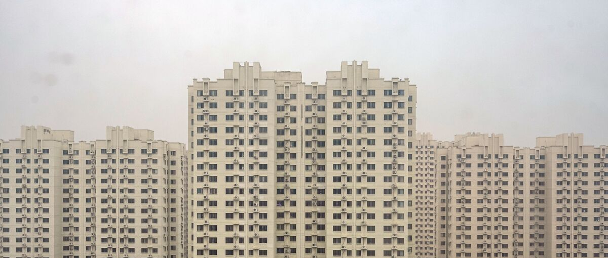 China&rsquo;s Clean Up Job to Tidy its Property and Local Government Mess