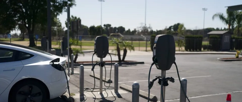 Report on forced labor, child labor raises tough questions in green energy transition