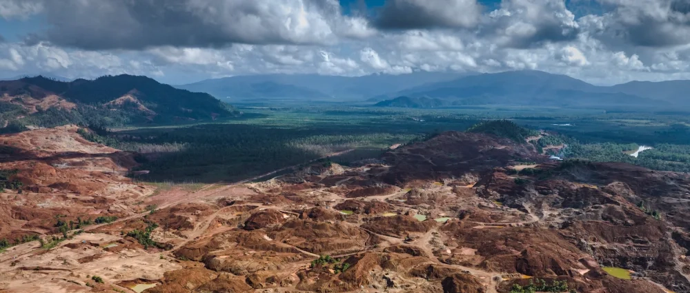 Can Indonesia&rsquo;s Nickel Industry Break Free From China&rsquo;s Grip?