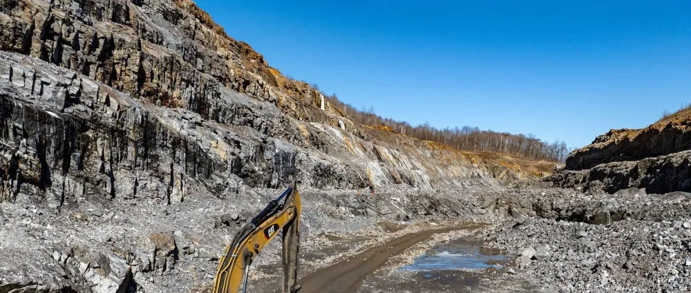 China Tightens Its Grip on Yet Another Critical Mineral