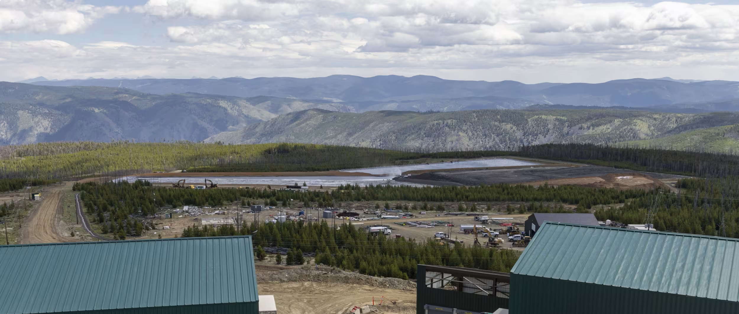 Why Kamala Harris Wants to Stockpile Minerals You&rsquo;ve Probably Never Heard Of