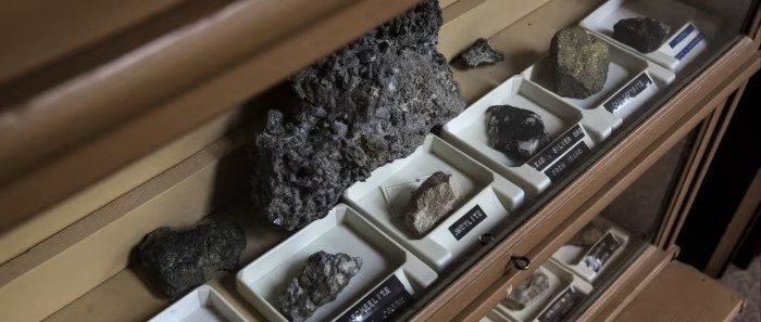 US-led Minerals Security Partnership backs new rare earths project in Brazil