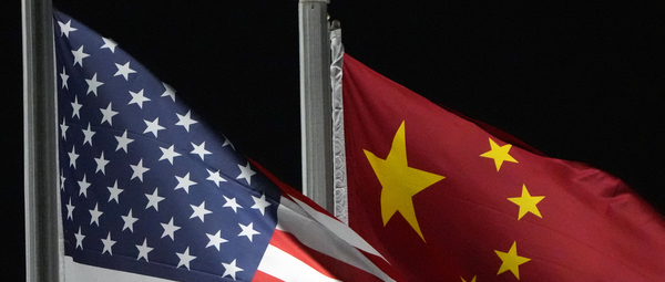 China hits US with mineral export ban