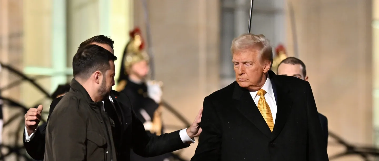 Trump wants half of Ukraine&rsquo;s estimated $11.5 trillion in rare earth minerals. Is a deal even possible?