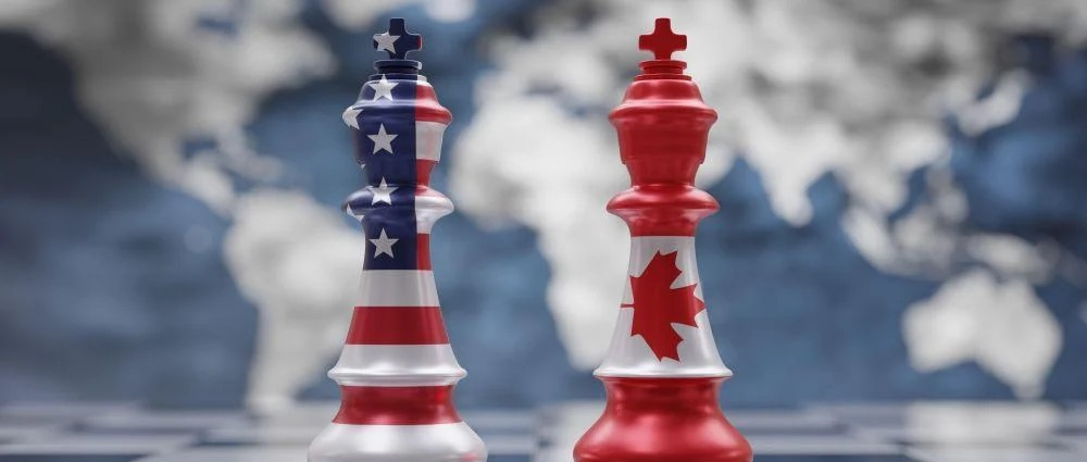 Tariffs On Canadian Minerals Will Hurt U.S. Defense Sector, CSIS Says