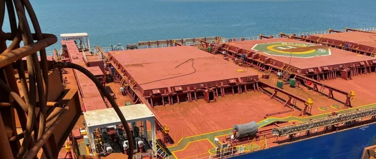 Why the world&rsquo;s biggest mining project is looking to invest in education