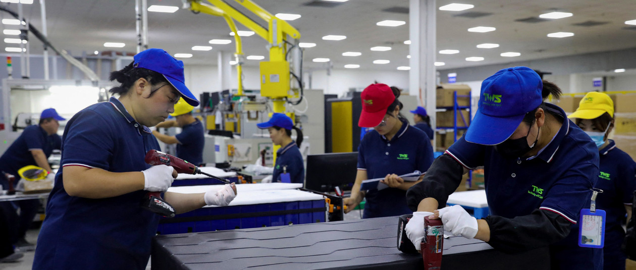 Many of Trump&rsquo;s actions against allies and foes focus on one big thing