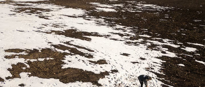 As Trump and Zelenskiy clash, Ukraine minerals bonanza remains distant prospect