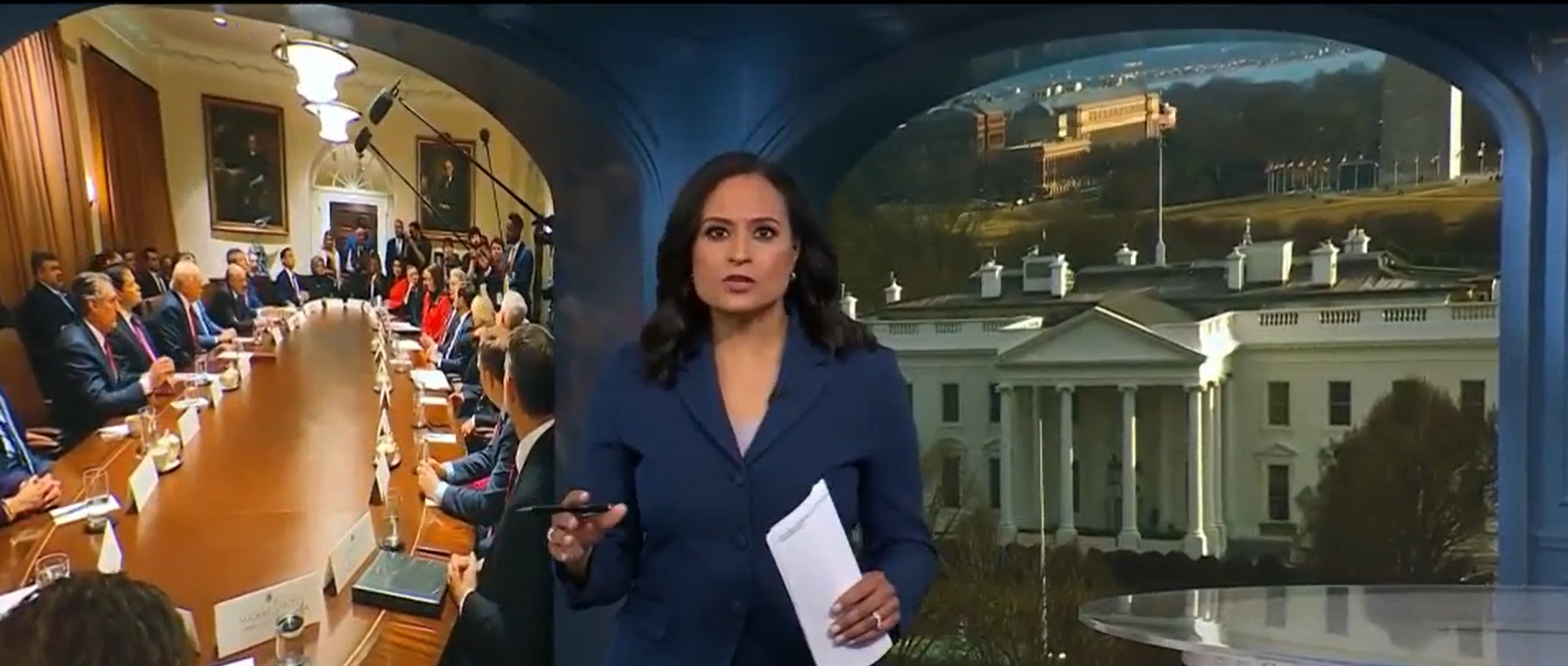 Zelenskyy to sign rare earth mineral deal during Washington visit, Trump says