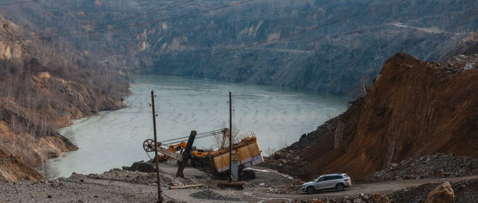 What to Know About Ukraine&rsquo;s Critical Minerals, and Why Trump Has His Eye on Them