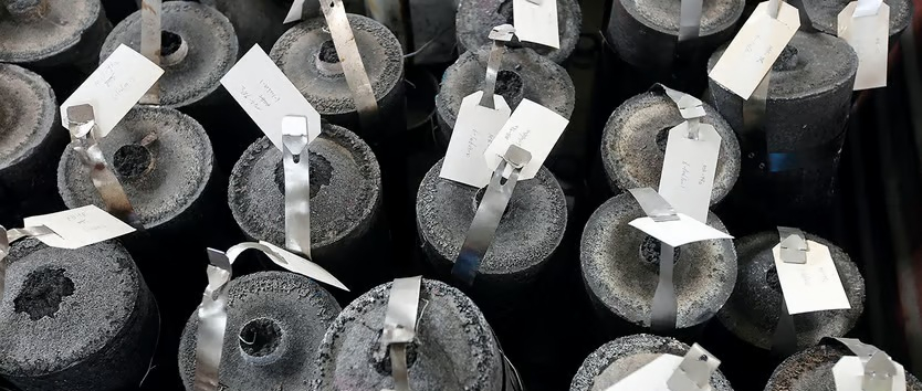 China has a weapon that could hurt America: rare-earth exports