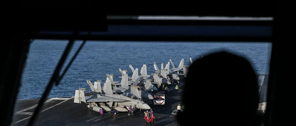 China&rsquo;s Halt of Critical Minerals Poses Risk for U.S. Military Programs