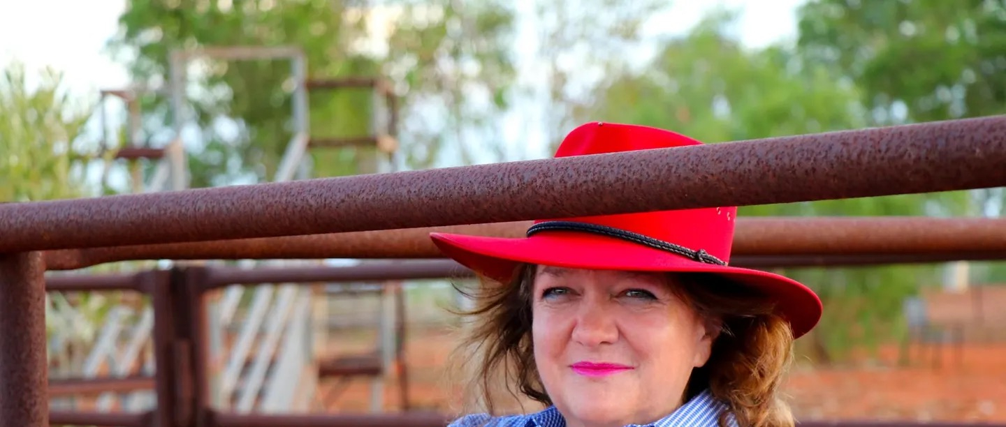 The $800 Million Rare Earths Portfolio Of Australia&rsquo;s Richest Woman