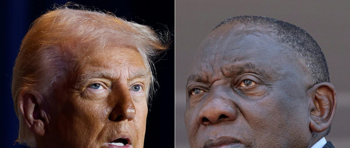 Trump&rsquo;s feud with South Africa could hinder hunt for critical minerals