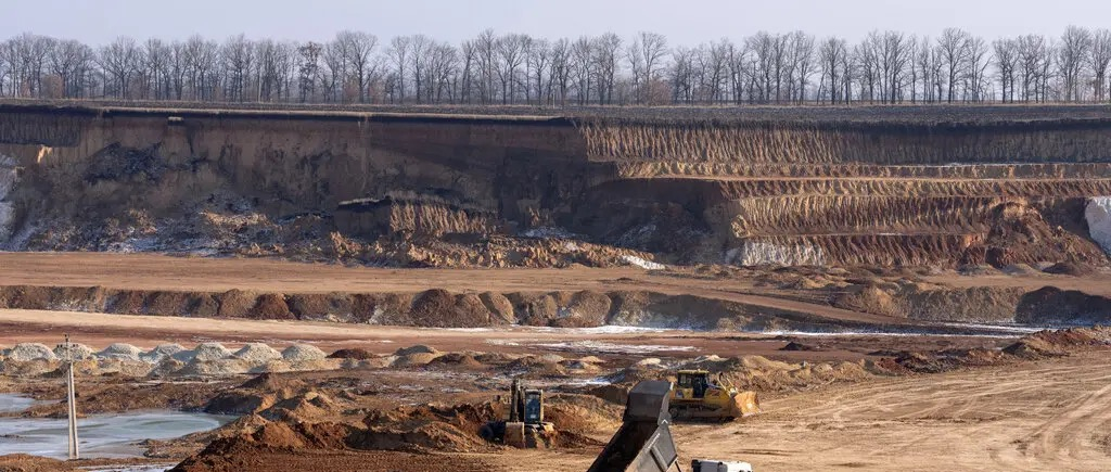 U.S. Payoff for Ukraine Minerals Deal Faces Many Hurdles