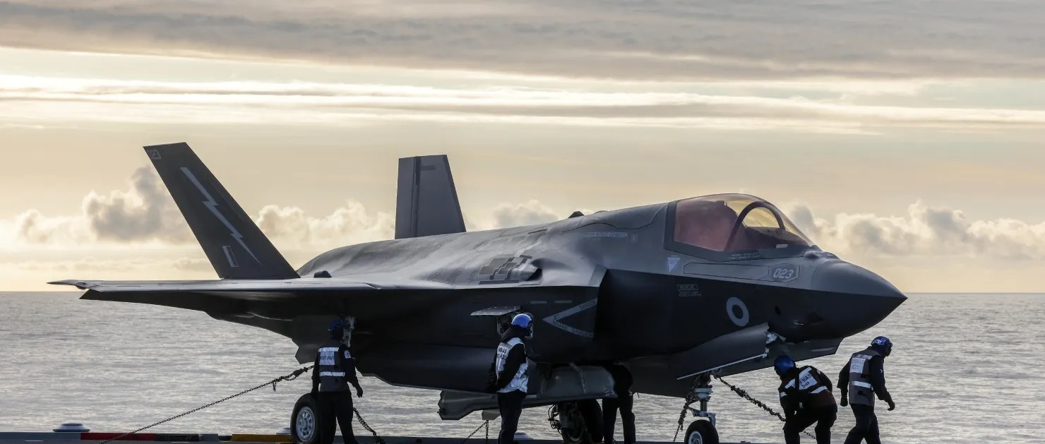 Rare earths shortage could cause pandemic-era disruptions, experts say