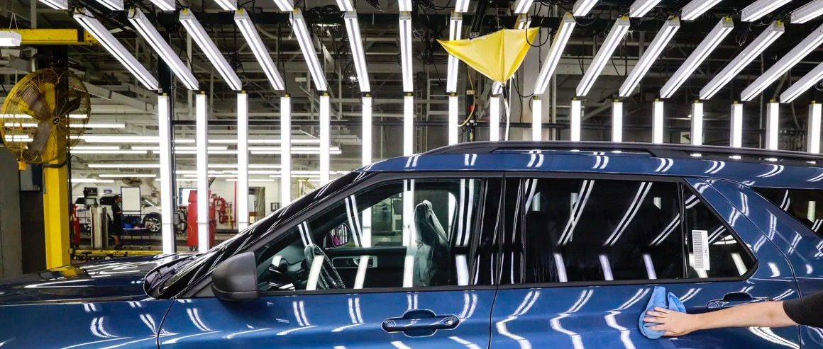 Defense China&rsquo;s rare-earth mineral squeeze puts defense giants in the crosshairs