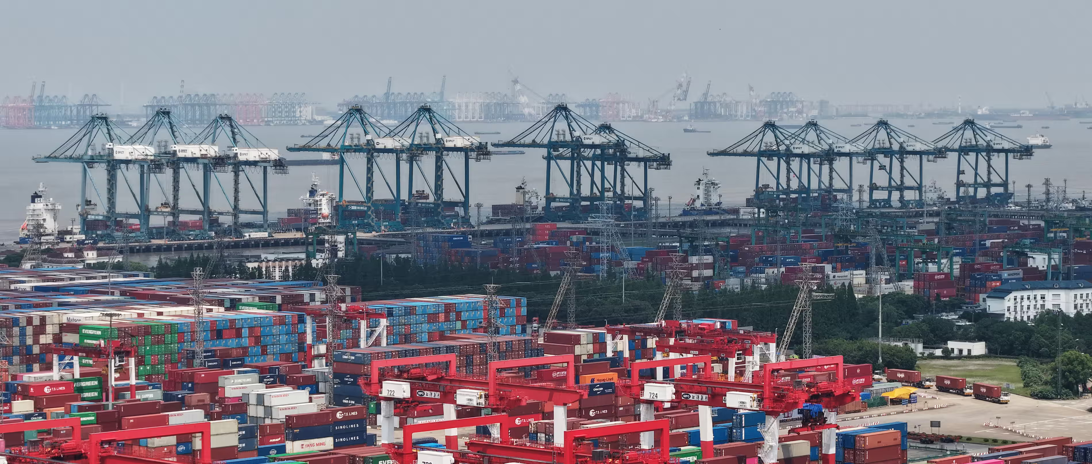 China&rsquo;s Lock on Rare Earths Dictated Path Toward Trade Truce