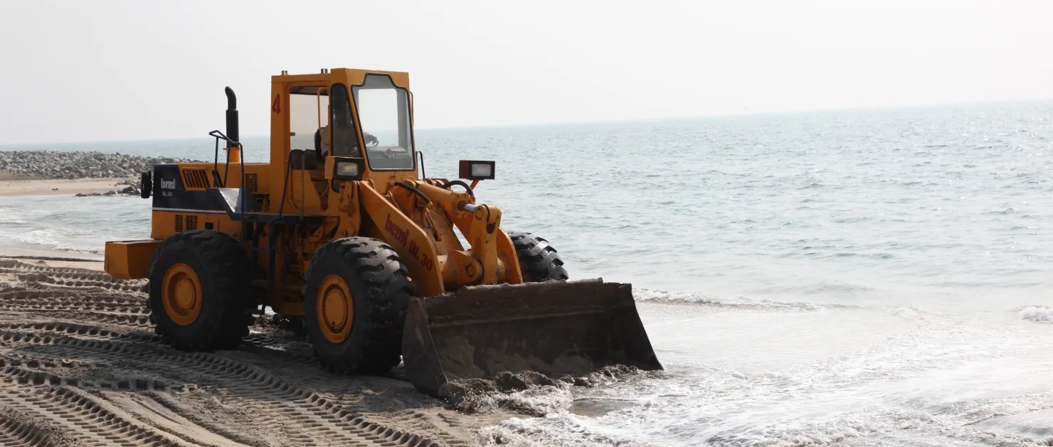 India moves to tap its rare earth reserves. Experts say it could become an alternative to China