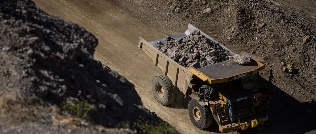 Trump Wants Rare Earths. But Challenging China&rsquo;s Dominance Will Take More Than Tariffs