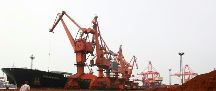 A lesson for the West? Japan was better prepared than most for China&rsquo;s rare-earth mineral squeeze