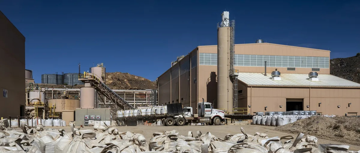 Billionaire Turns Pentagon Into Trump's Defense Investment Wing