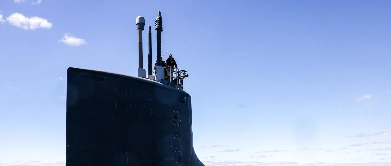 America&rsquo;s Military Runs on Chinese Rare Earths