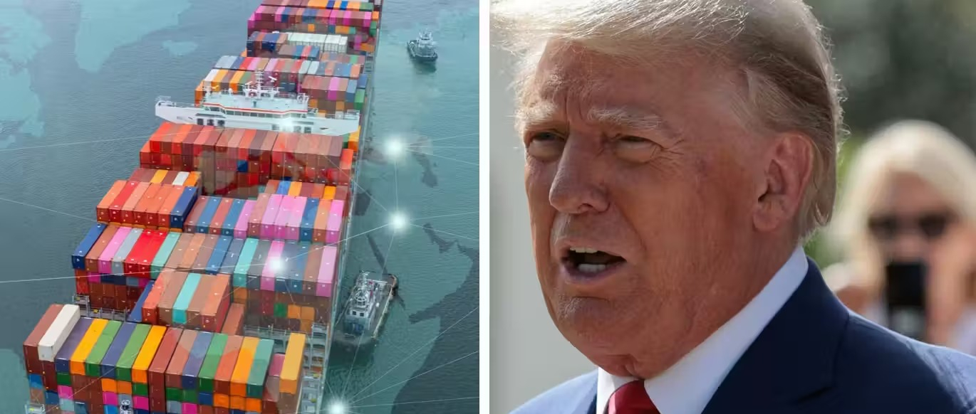 Trump's surprising swing in favor of sweeping 'duty free' Africa trade