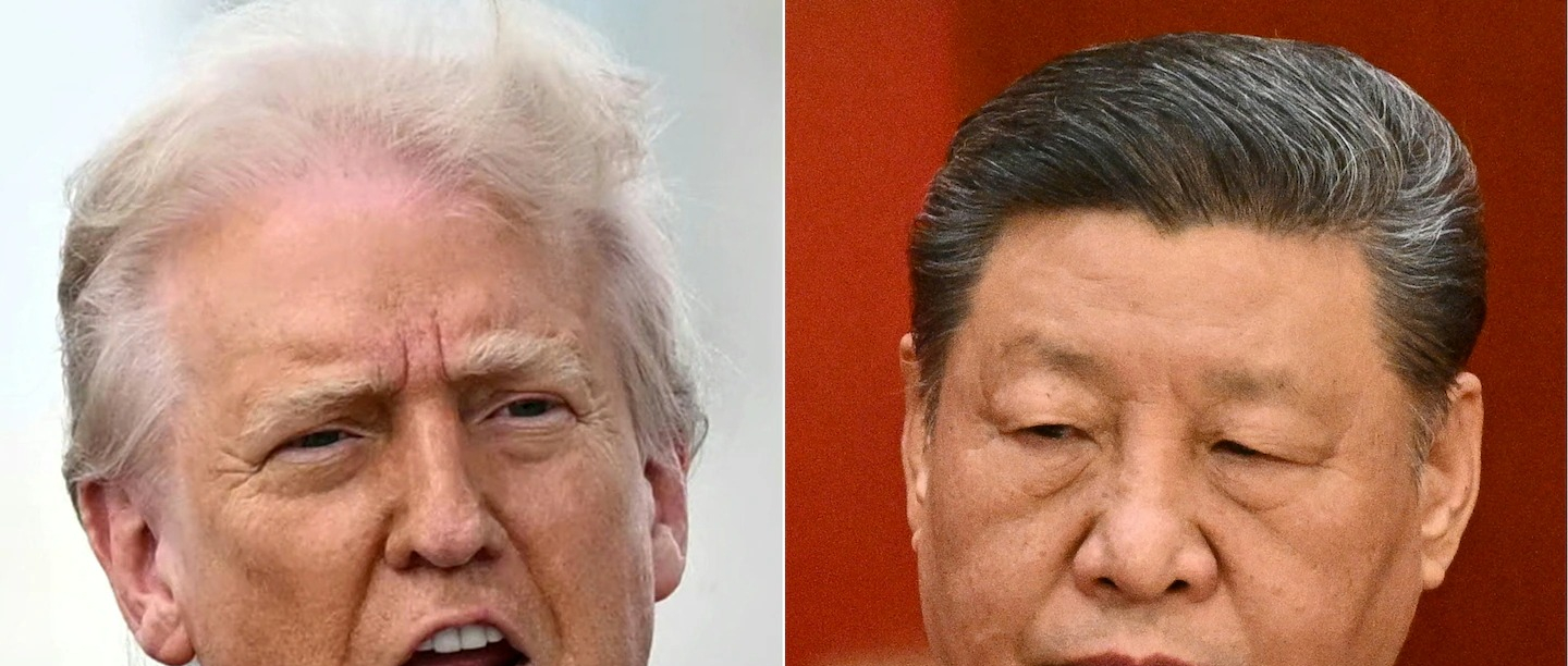 China puts new limits on rare earths as Xi&rsquo;s meeting with Trump looms