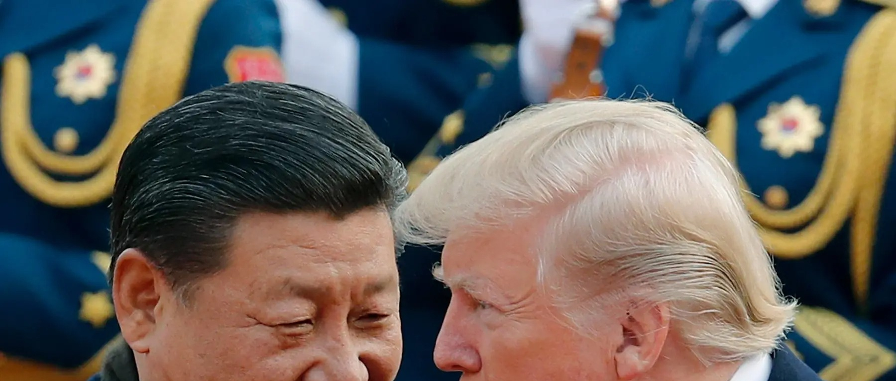 U.S. and China Appear to Escalate Trade War for Leverage in Dealmaking