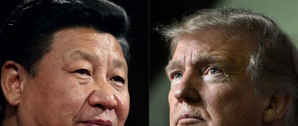 China&rsquo;s Wild Card in the Trump&ndash;Xi Summit