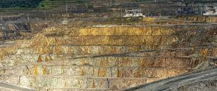 What&rsquo;s the Future of Large-Scale Mining in Panama?