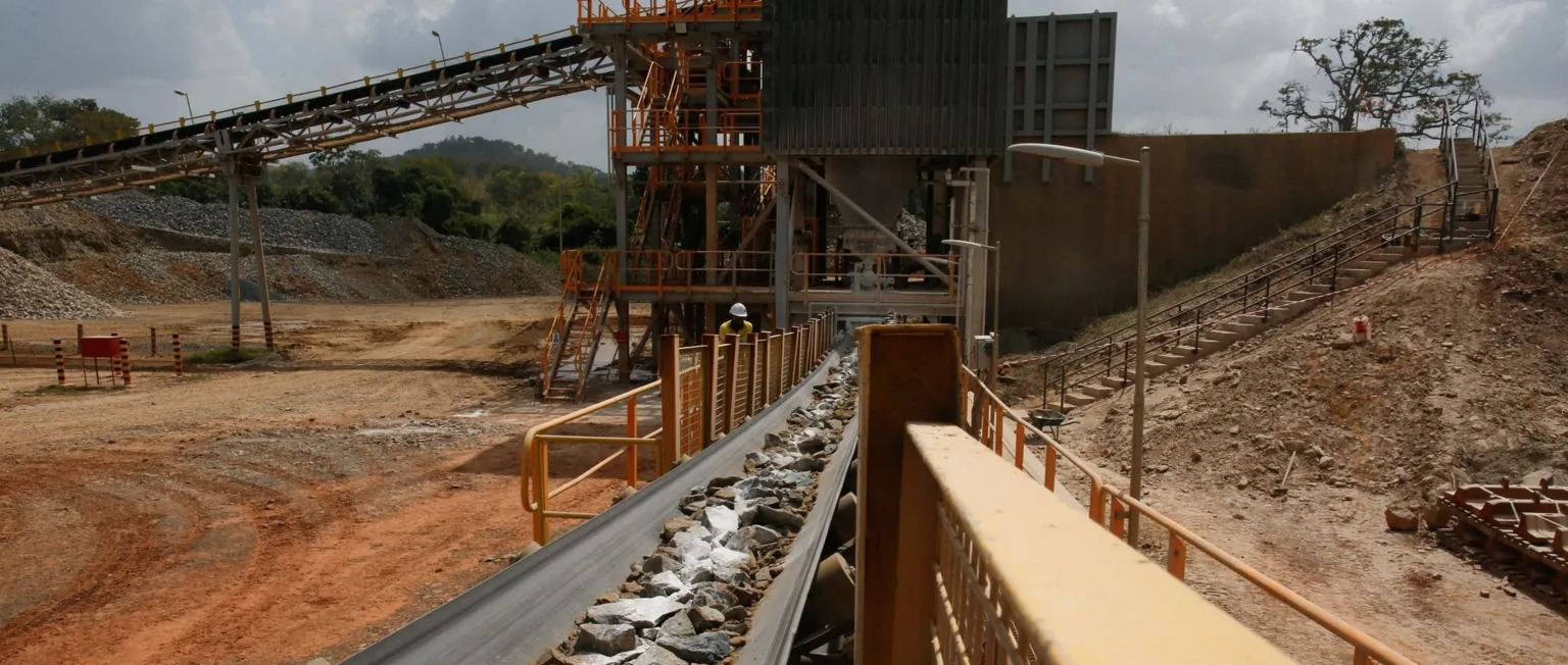 What are critical minerals and why do countries need them?